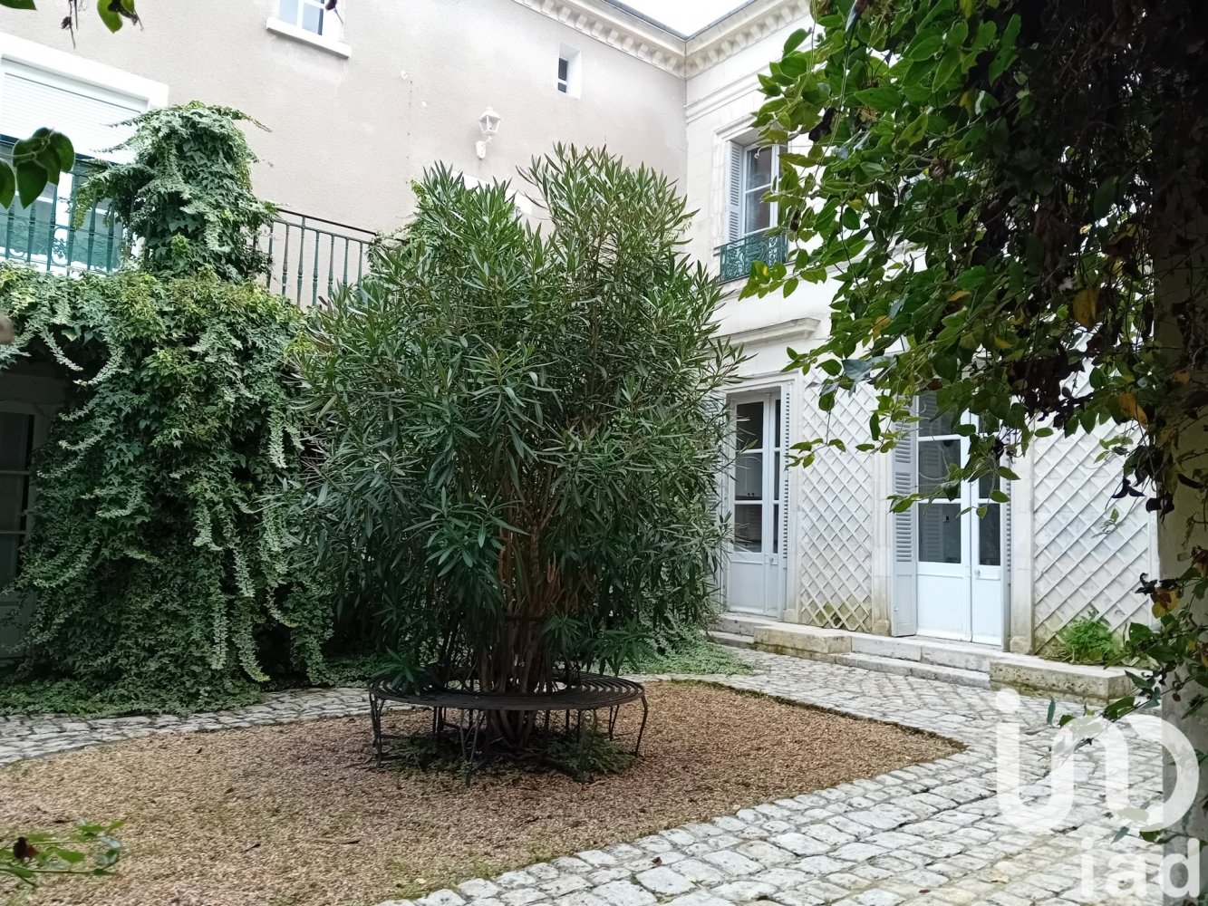 1 room Building in Saint-Aignan, France No. 160006