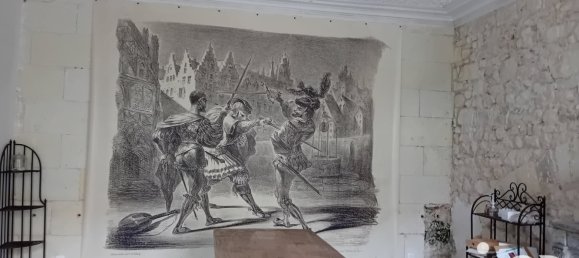 1 room Building in Saint-Aignan, France No. 160006 2