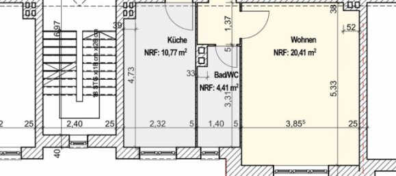 Dúplex de 5 habitaciónes en Wilmersdorf, Germany No. 264251 9