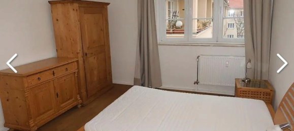 Dúplex de 5 habitaciónes en Wilmersdorf, Germany No. 264251 7