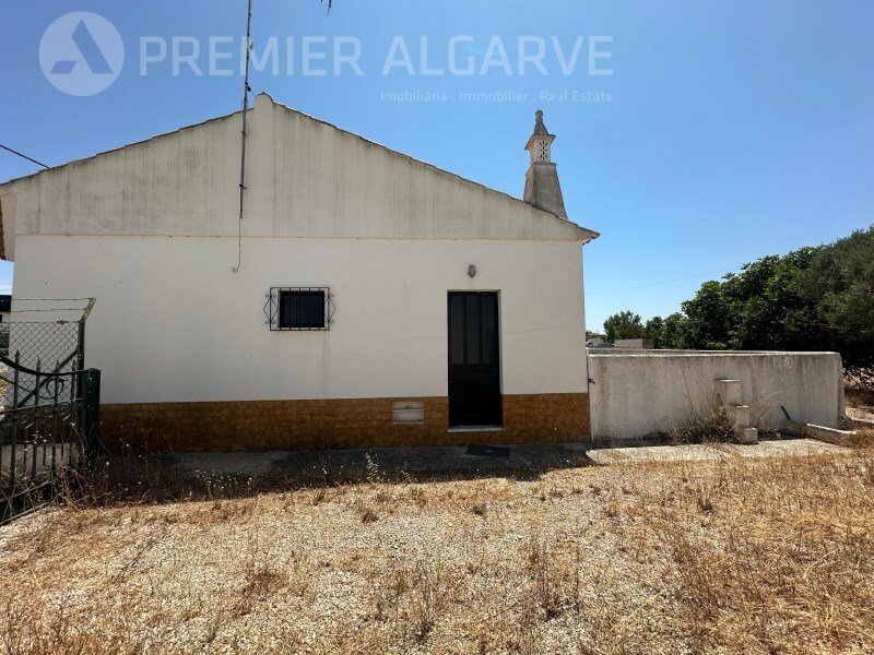 3 bedrooms House in Faro, Portugal No. 221391