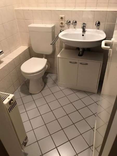 1 chambre Appartement à Bergedorf, Germany No. 108137