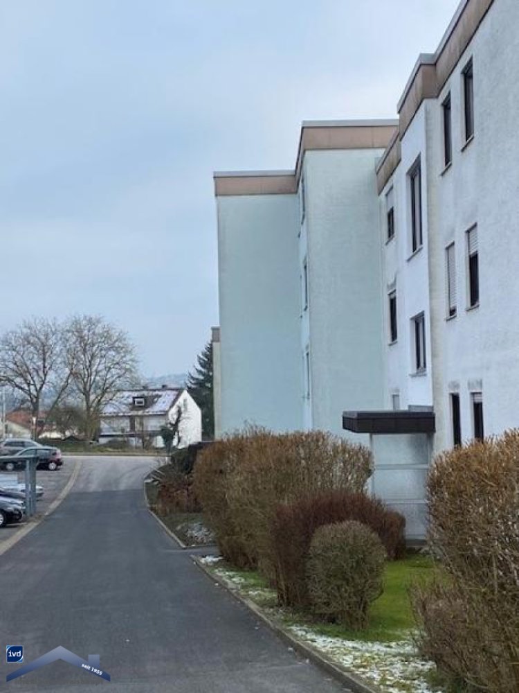 Studio in Passau, Germany, Nr. 14398