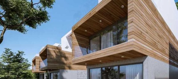 3 chambres Maison à Paphos, Cyprus No. 10644 5