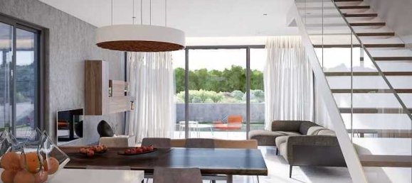 3 chambres Maison à Paphos, Cyprus No. 10644 4