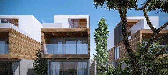 3 chambres Maison à Paphos, Cyprus No. 10644 6