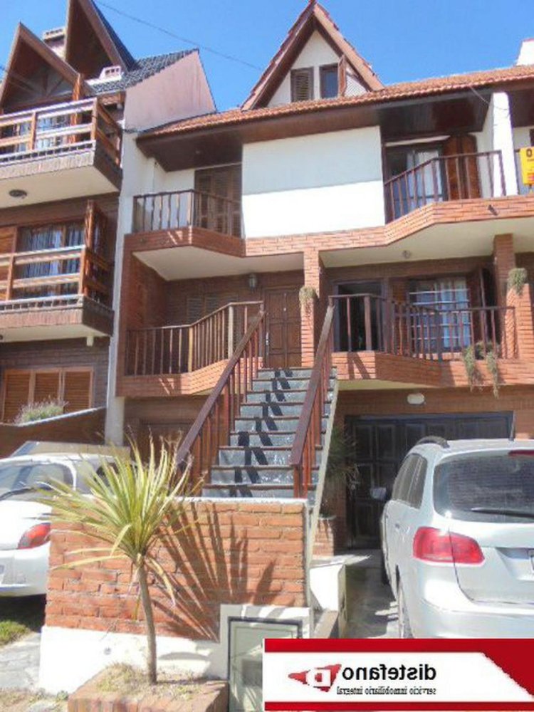 4 Schlafzimmer Haus in Mar del Plata, Argentina, Nr. 65136