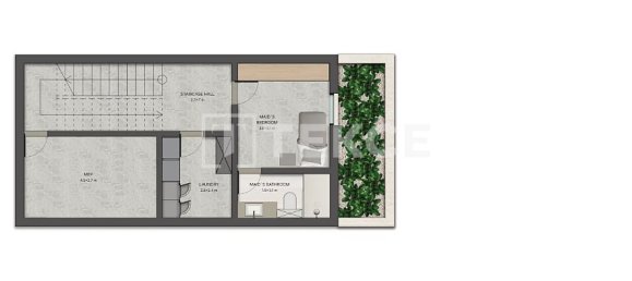 5 bedrooms Villa for sale in Meydan, Dubai, UAE № 179870 2