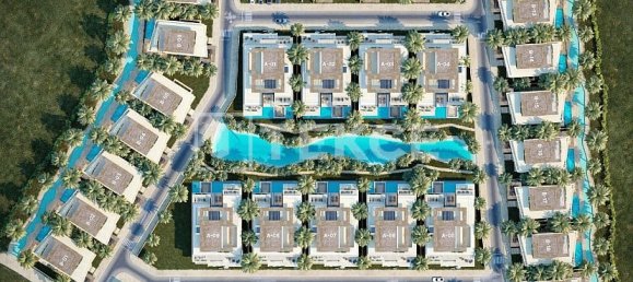 5 bedrooms Villa for sale in Meydan, Dubai, UAE № 179870 9