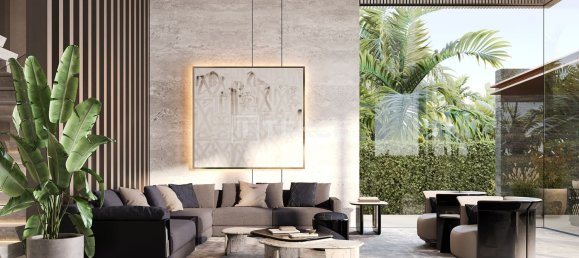 5 bedrooms Villa for sale in Meydan, Dubai, UAE № 179870 11