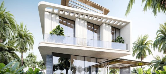 5 bedrooms Villa for sale in Meydan, Dubai, UAE № 179870 8