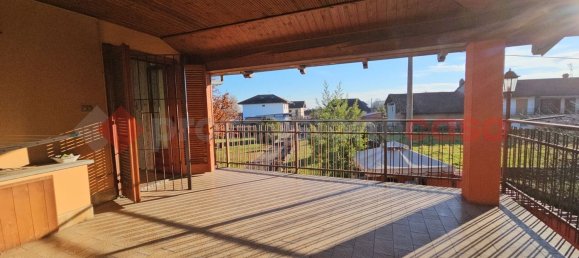 7-salle Villa à Pinerolo, Italy No. 101171 26