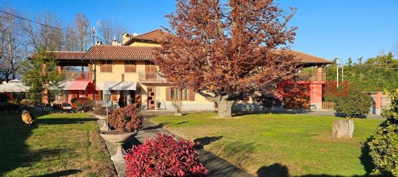 7-salle Villa à Pinerolo, Italy No. 101171 3