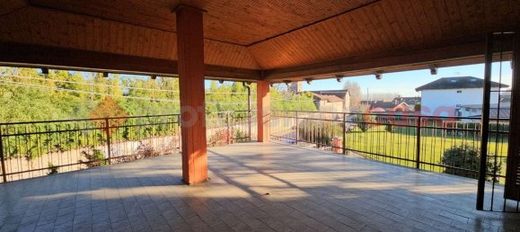 7-salle Villa à Pinerolo, Italy No. 101171 20