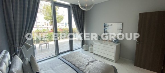 1 bedroom Apartment in DISTRICT ONE, Dubai, UAE No. 58733 8