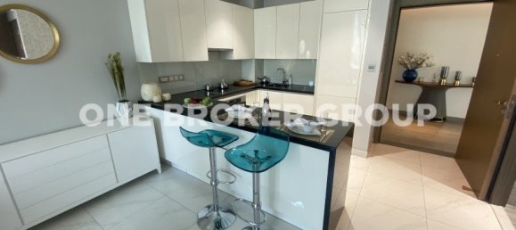 1 bedroom Apartment in DISTRICT ONE, Dubai, UAE No. 58733 11