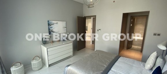 1 bedroom Apartment in DISTRICT ONE, Dubai, UAE No. 58733 6
