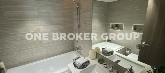 1 bedroom Apartment in DISTRICT ONE, Dubai, UAE No. 58733 5