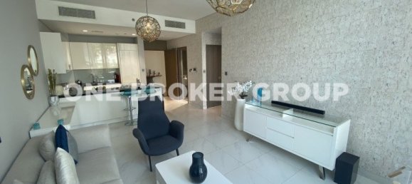 1 bedroom Apartment in DISTRICT ONE, Dubai, UAE No. 58733 12