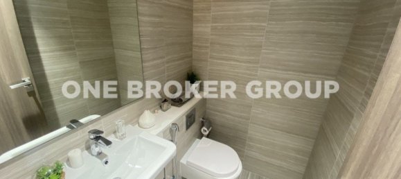 1 bedroom Apartment in DISTRICT ONE, Dubai, UAE No. 58733 9