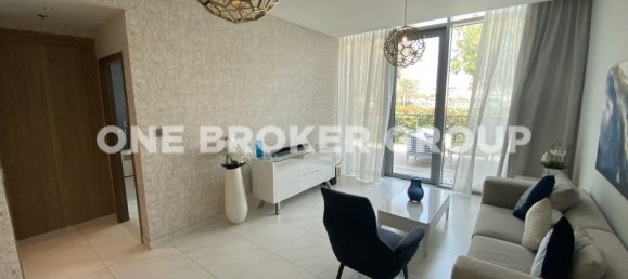 1 bedroom Apartment in DISTRICT ONE, Dubai, UAE No. 58733 10