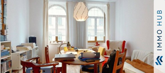 2غرفة شقة في Leipzig, Germany رقم 39620 2