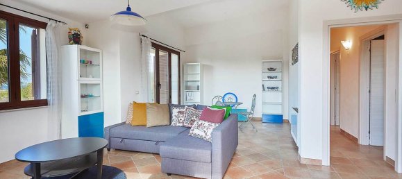 3 chambres Villa à Marsala, Italy No. 62985 5