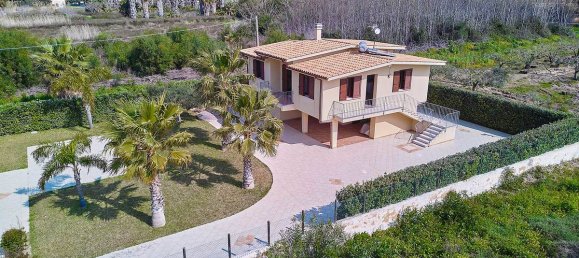 3 chambres Villa à Marsala, Italy No. 62985 13