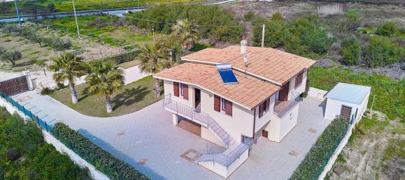 3 chambres Villa à Marsala, Italy No. 62985 12