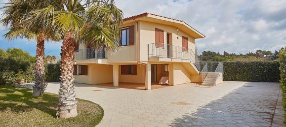 3 chambres Villa à Marsala, Italy No. 62985 2