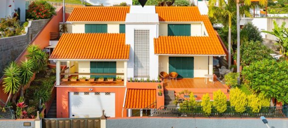 4 bedrooms House in Funchal, Portugal No. 126494 23