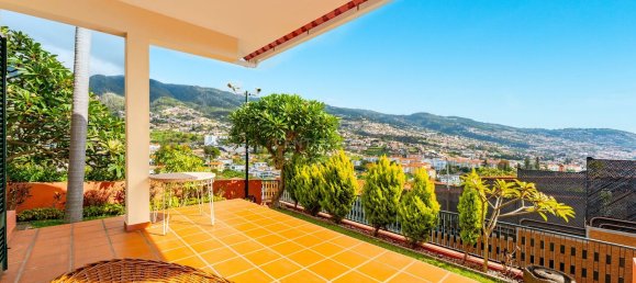 4 bedrooms House in Funchal, Portugal No. 126494 3