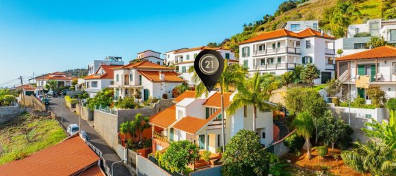 4 bedrooms House in Funchal, Portugal No. 126494 25