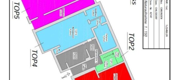 Apartamento de 3 divisões em Ohlsdorf, Austria N.º 115956 17