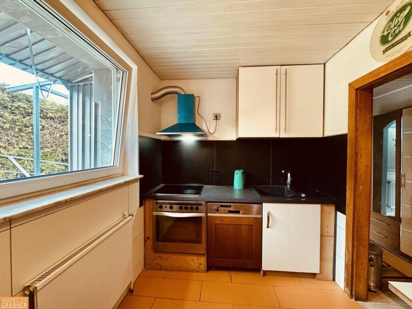Apartamento de 3 divisões em Ohlsdorf, Austria N.º 115956