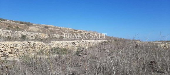 Grundstück in Gharb, Malta 1570m², Nr. 13325 2