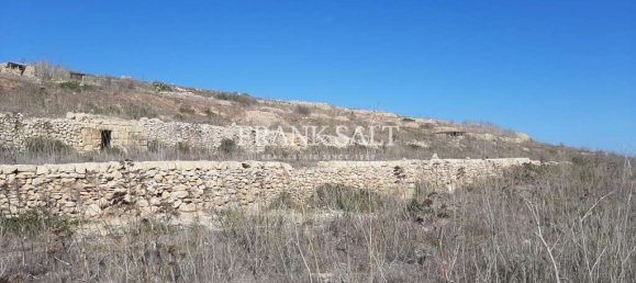 Grundstück in Gharb, Malta 1570m², Nr. 13325 3