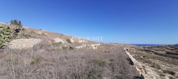 Grundstück in Gharb, Malta 1570m², Nr. 13325 4