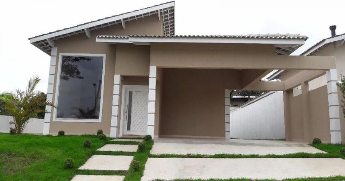 3 غرف نوم منزل في Vargem Grande Paulista, Brazil رقم 506853