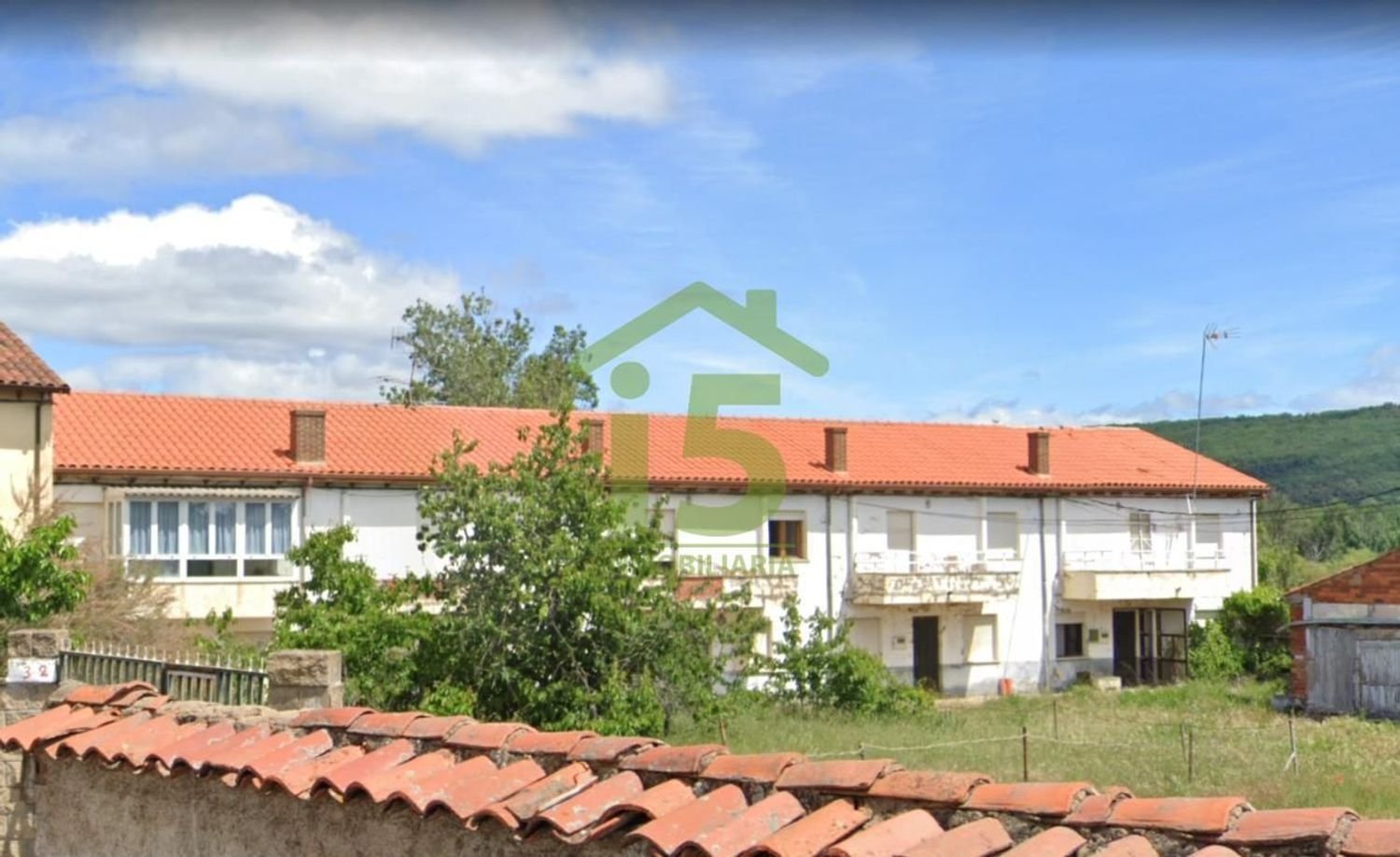 10 bedrooms House in Cuadros, Spain No. 64686