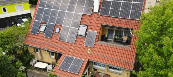 Дом с 4 спальнями в Reutlingen, Германия № 281058 3