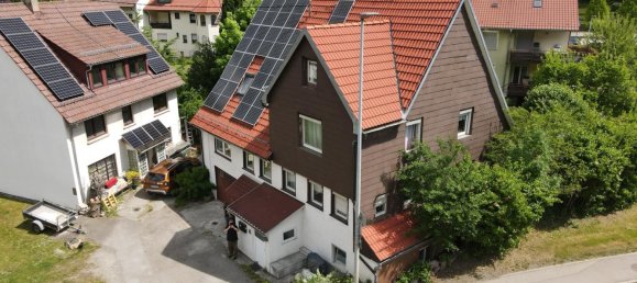 Дом с 4 спальнями в Reutlingen, Германия № 281058 2