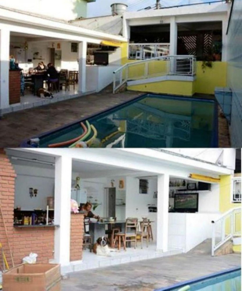 Casa T4 em São Paulo, Brazil N.º 599300