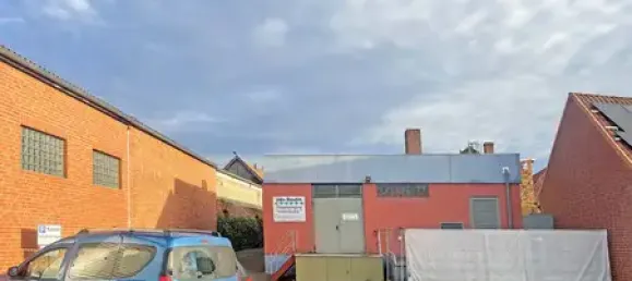 Edificio en Luneburg, Germany 582 m² No. 192754 3