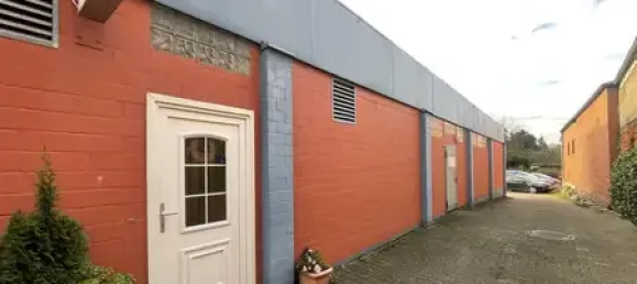 Edificio en Luneburg, Germany 582 m² No. 192754 2