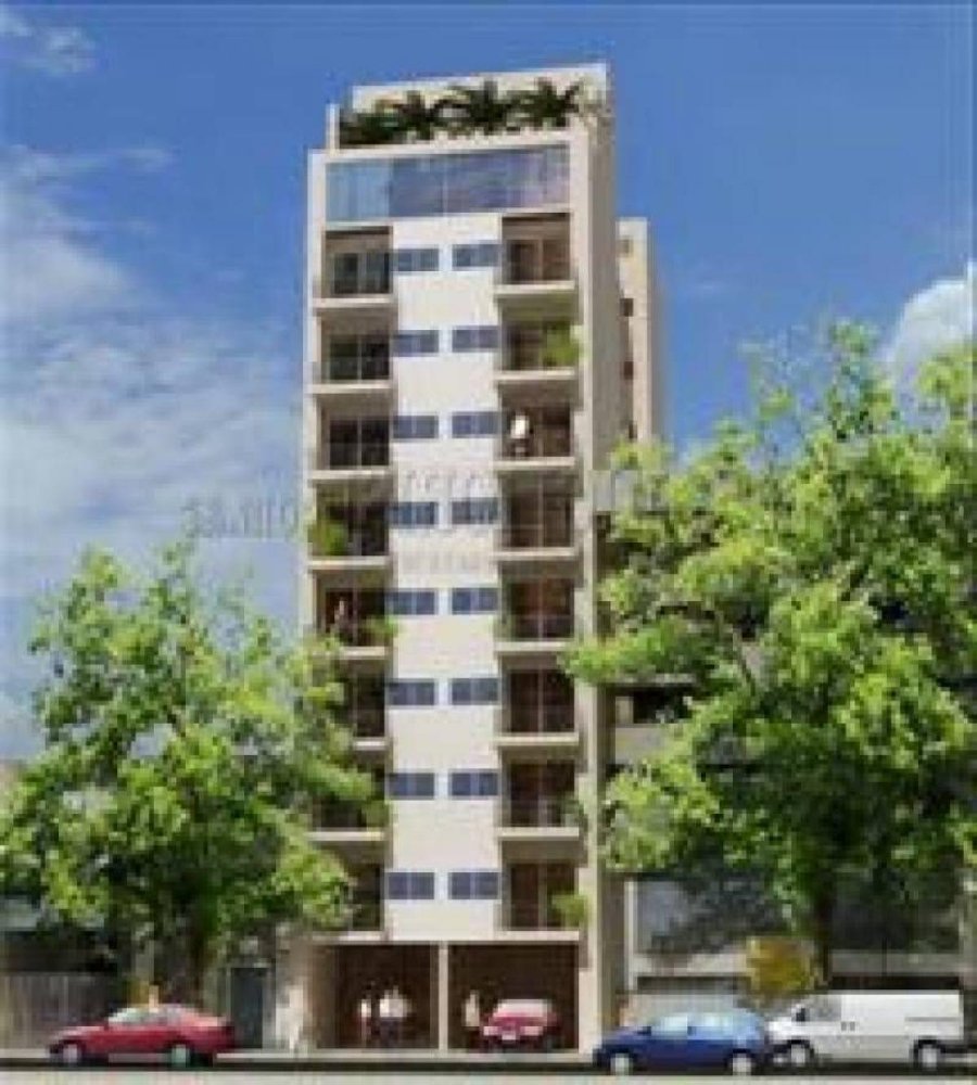 Studio in Buenos Aires, Argentina No. 86718