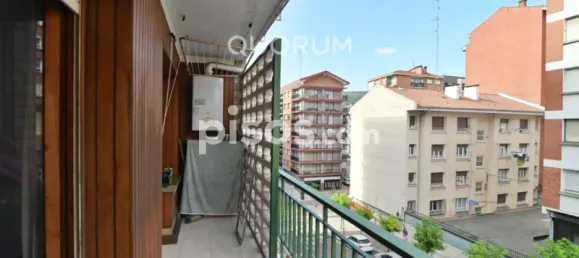 4 bedrooms Apartment in Basque Autonomous Community, Spain No. 151851 26