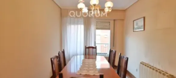 4 bedrooms Apartment in Basque Autonomous Community, Spain No. 151851 6