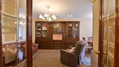 4 bedrooms Apartment in Basque Autonomous Community, Spain No. 151851