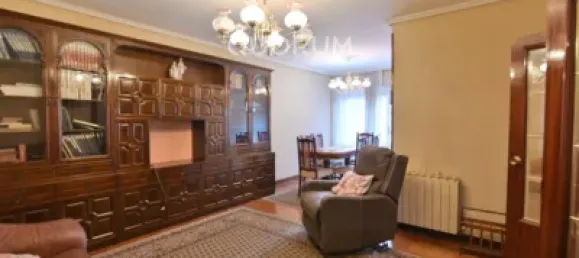 4 bedrooms Apartment in Basque Autonomous Community, Spain No. 151851 3